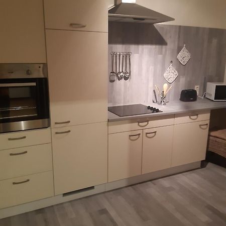 Willa Zur Nachteule Blumchen Zewnętrze zdjęcie